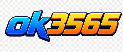 ok3565 – Logo chính thức
